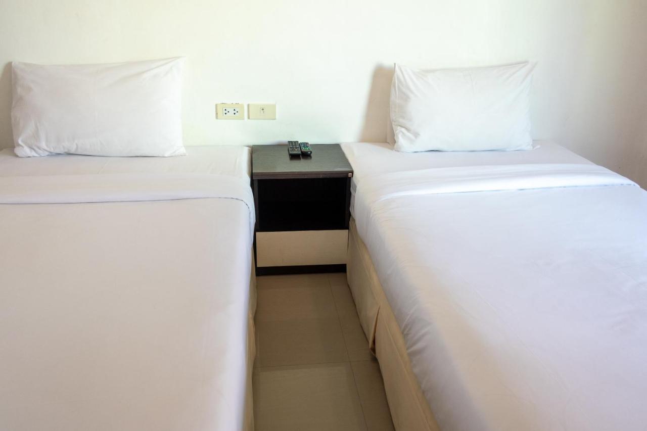 Hotel The Auto Place