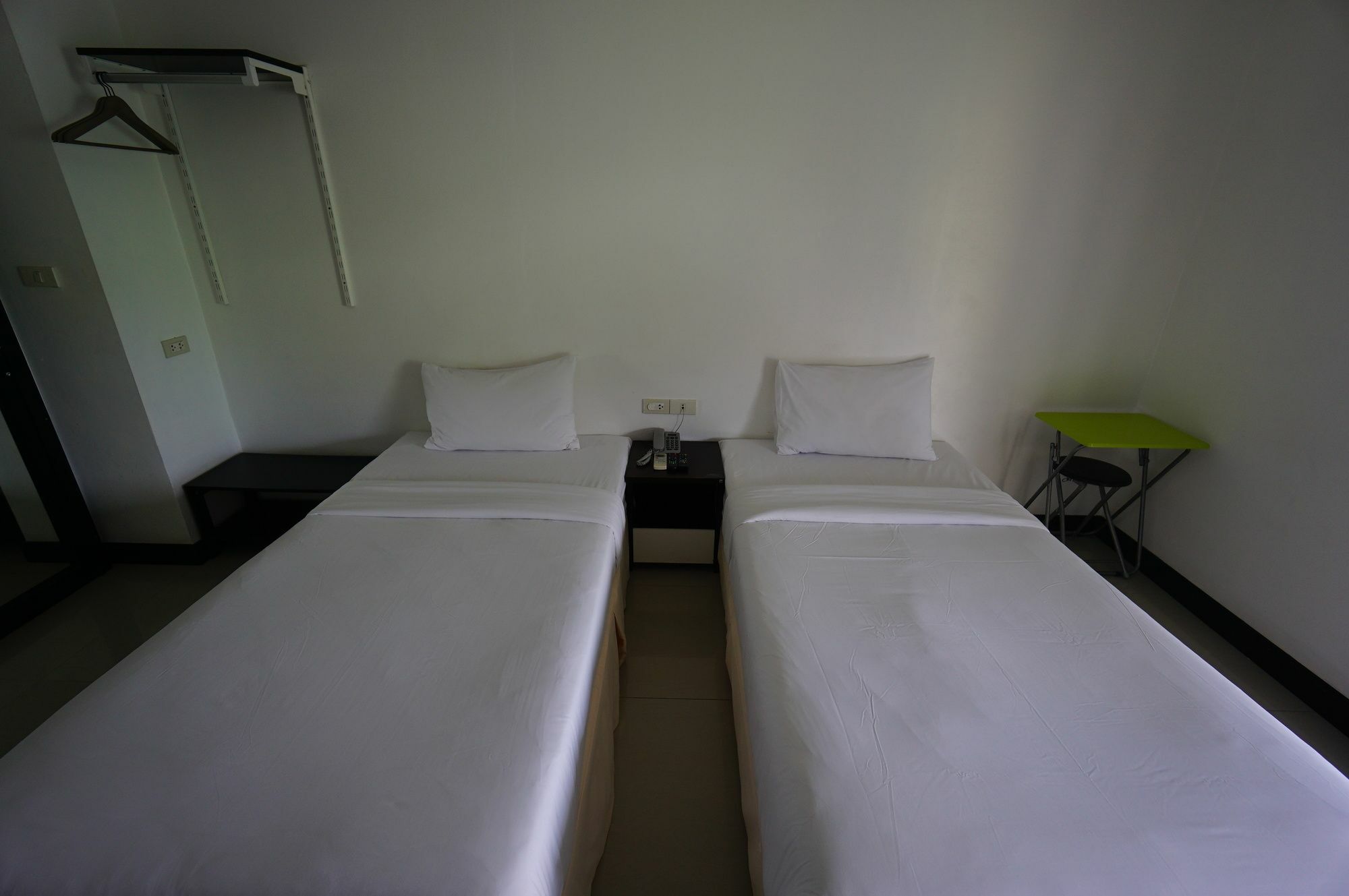 Hotel The Auto Place 2*